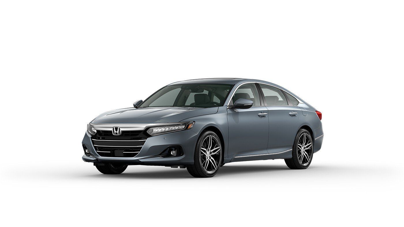 2022 honda online accord hybrid touring